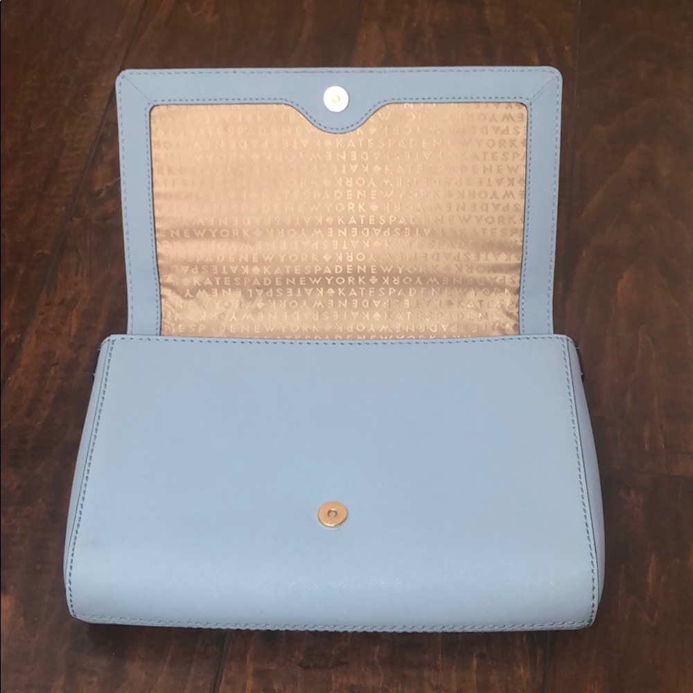 kate spade crossbody - Picture 3 of 6
